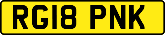 RG18PNK