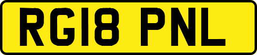 RG18PNL