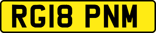 RG18PNM