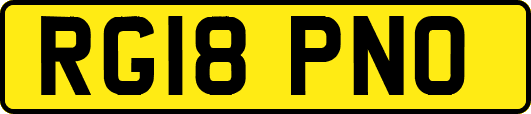 RG18PNO