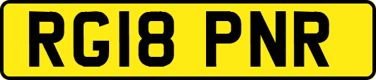 RG18PNR