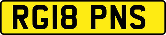 RG18PNS