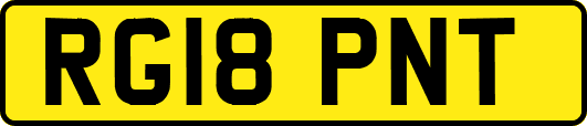 RG18PNT