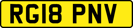RG18PNV