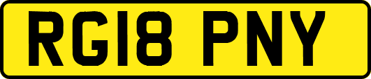RG18PNY
