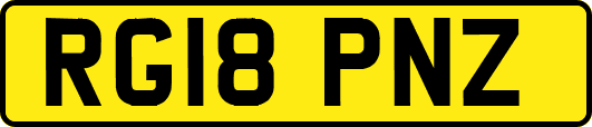 RG18PNZ