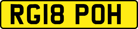 RG18POH