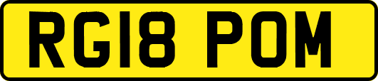 RG18POM
