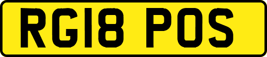 RG18POS