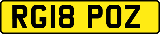 RG18POZ