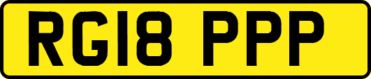 RG18PPP