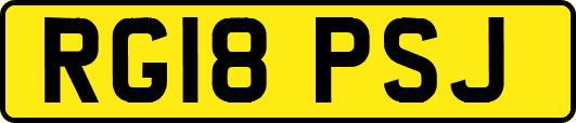 RG18PSJ