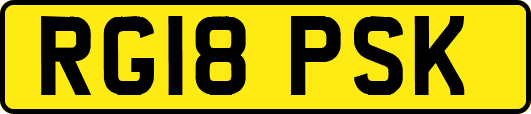 RG18PSK
