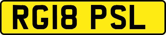 RG18PSL