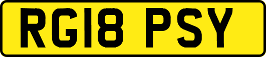 RG18PSY