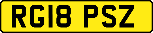 RG18PSZ