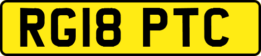 RG18PTC