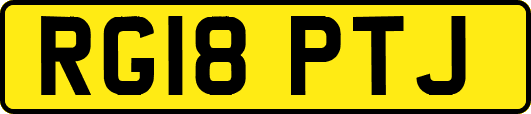 RG18PTJ