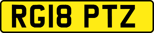 RG18PTZ