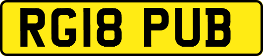 RG18PUB