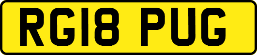 RG18PUG