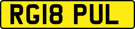 RG18PUL