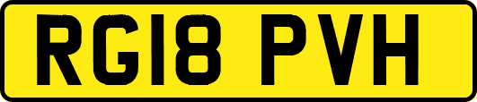 RG18PVH