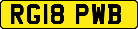 RG18PWB