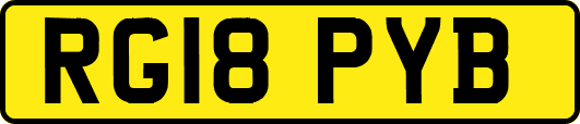 RG18PYB