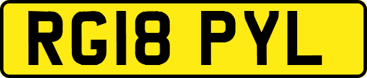 RG18PYL