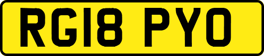 RG18PYO