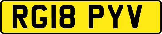 RG18PYV