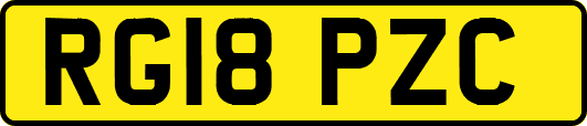 RG18PZC