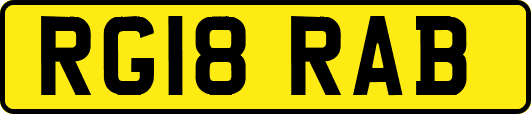 RG18RAB