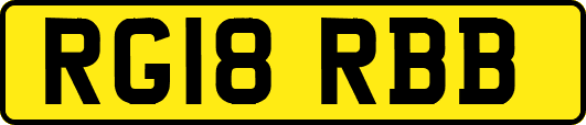 RG18RBB