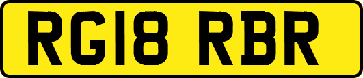 RG18RBR