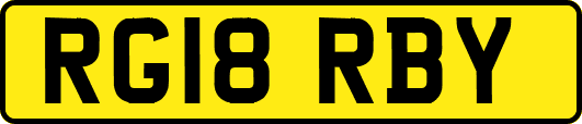 RG18RBY