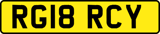 RG18RCY