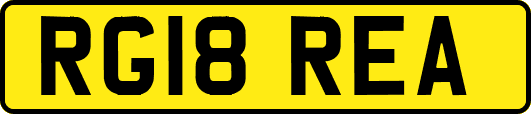 RG18REA