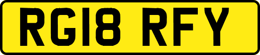 RG18RFY
