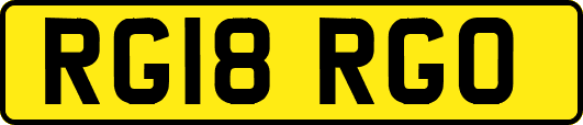 RG18RGO