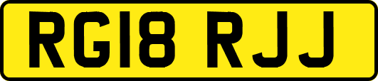 RG18RJJ