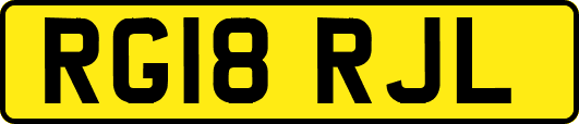 RG18RJL