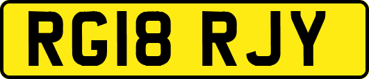 RG18RJY