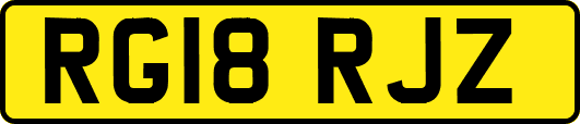 RG18RJZ