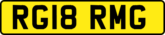 RG18RMG