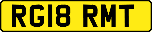 RG18RMT