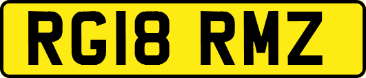 RG18RMZ