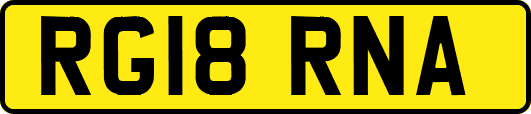 RG18RNA