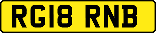 RG18RNB